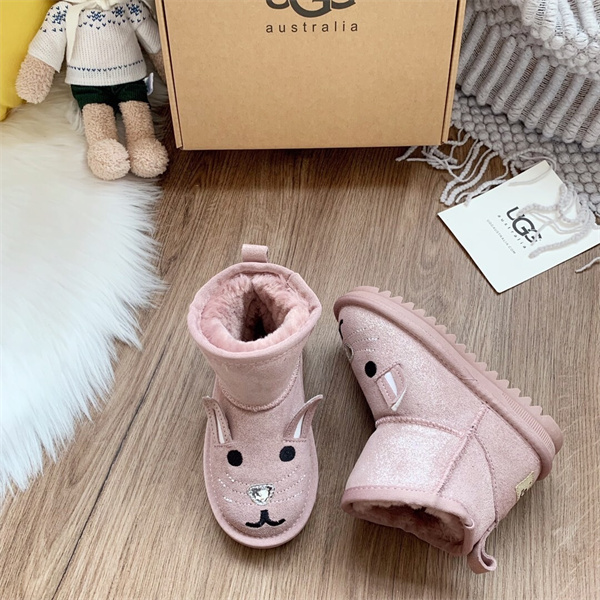 UGG Boots(Kids)-0118