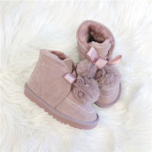 UGG Boots(Kids)-012