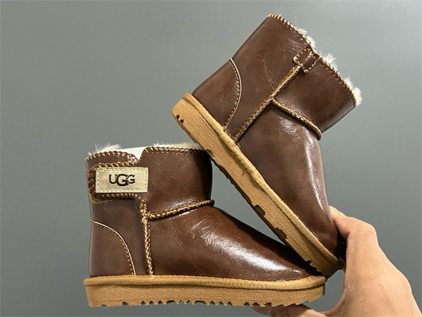 UGG Boots(Kids)-0121
