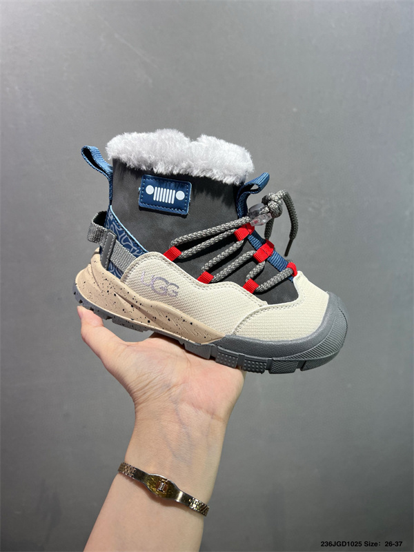 UGG Boots(Kids)-0127