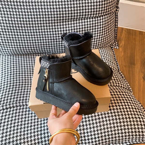 UGG Boots(Kids)-0131