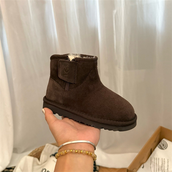 UGG Boots(Kids)-0148