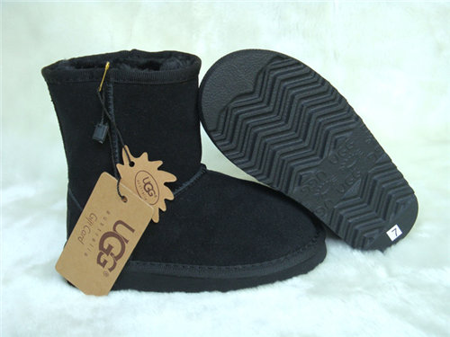 UGG Boots(Kids)-021