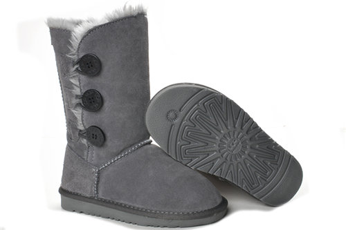 UGG Boots(Kids)-025