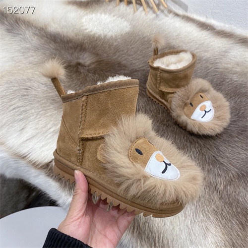 UGG Boots(Kids)-047