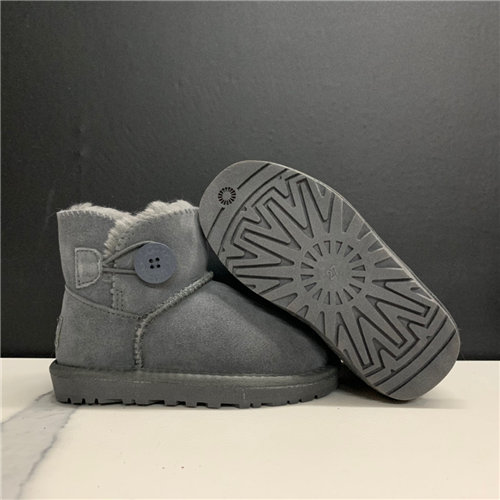 UGG Boots(Kids)-005