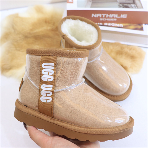 UGG Boots(Kids)-051