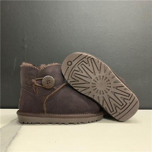 UGG Boots(Kids)-006
