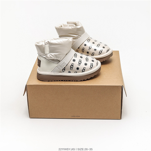 UGG Boots(Kids)-0064