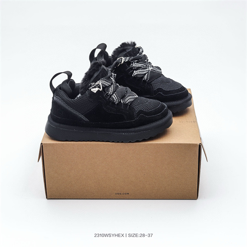 UGG Boots(Kids)-0068