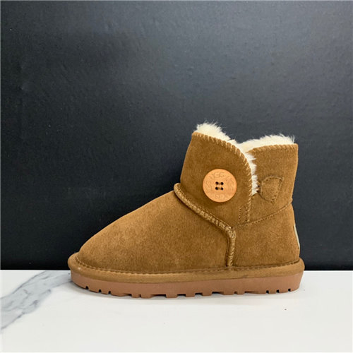 UGG Boots(Kids)-008