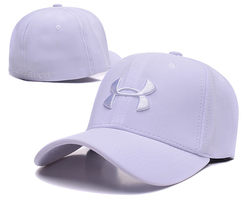 Under Armour Snapbacks-119