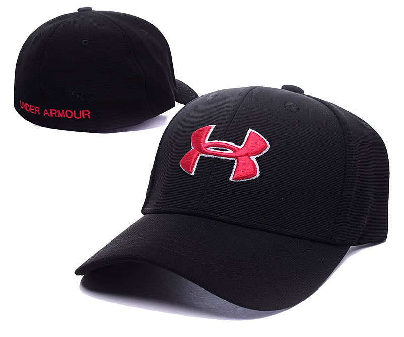 Under Armour Snapbacks-126