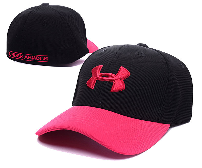 Under Armour Snapbacks-127