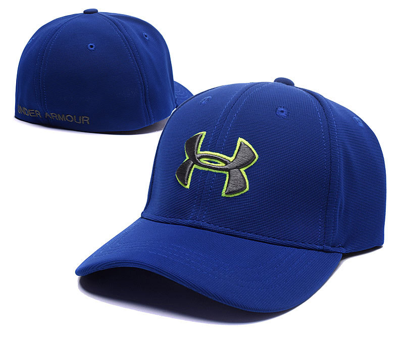 Under Armour Snapbacks-129
