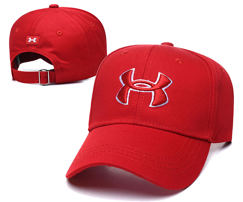Under Armour Snapbacks-132