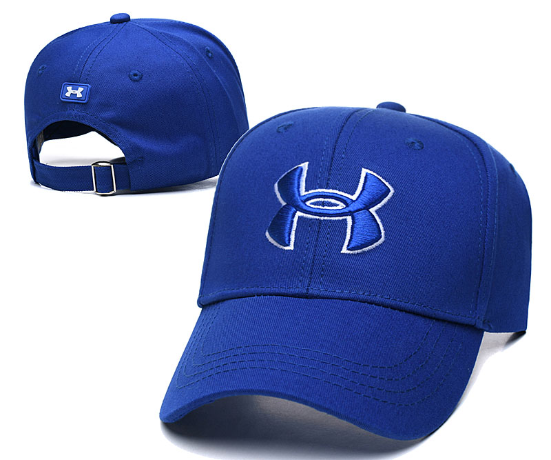 Under Armour Snapbacks-134