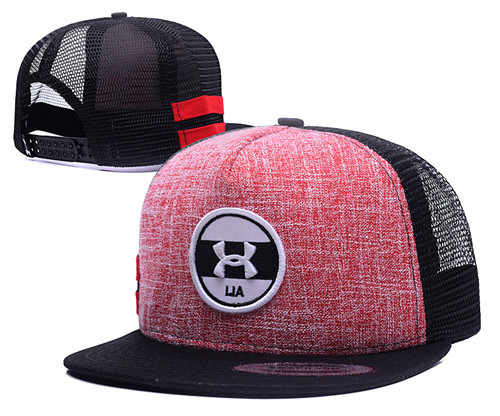 Under Armour Snapbacks-005