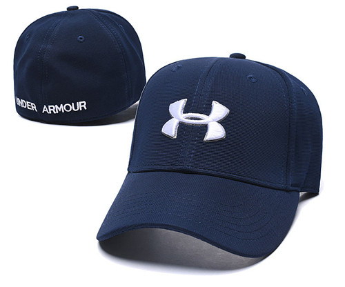 Under Armour Snapbacks-077