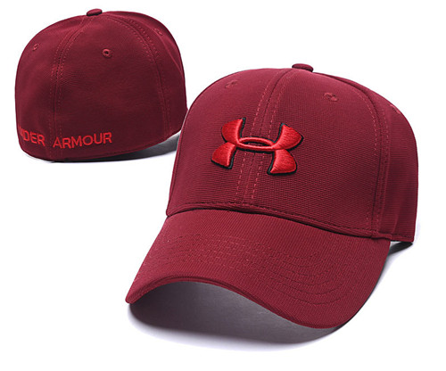 Under Armour Snapbacks-078