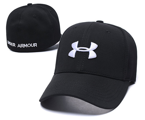 Under Armour Snapbacks-079