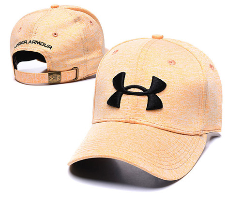 Under Armour Snapbacks-099
