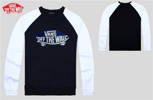 VANS Sweatshirt-010