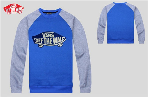 VANS Sweatshirt-013