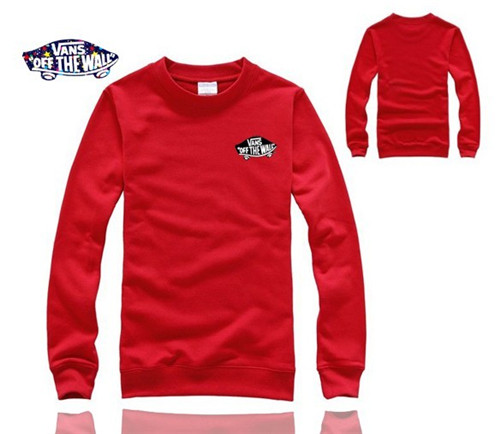 VANS Sweatshirt-024