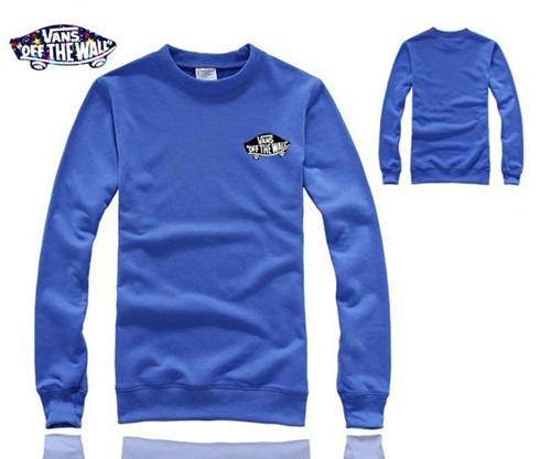 VANS Sweatshirt-025