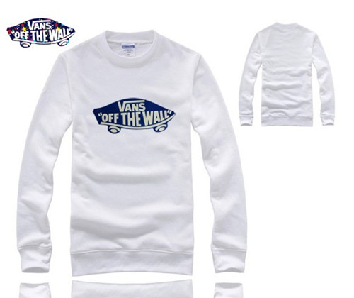 VANS Sweatshirt-041