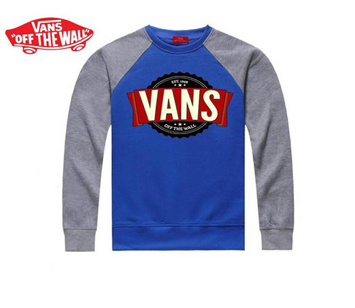 VANS Sweatshirt-051