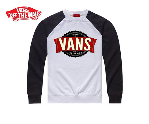 VANS Sweatshirt-055