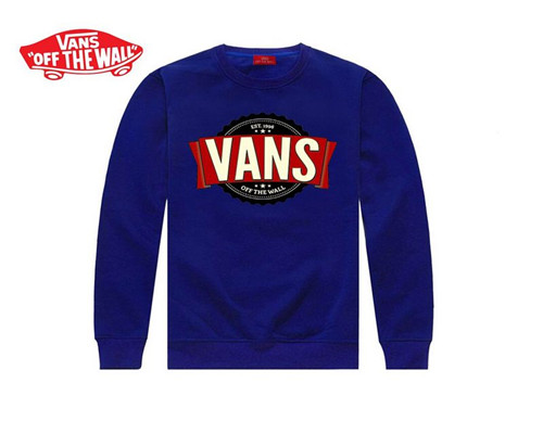 VANS Sweatshirt-058