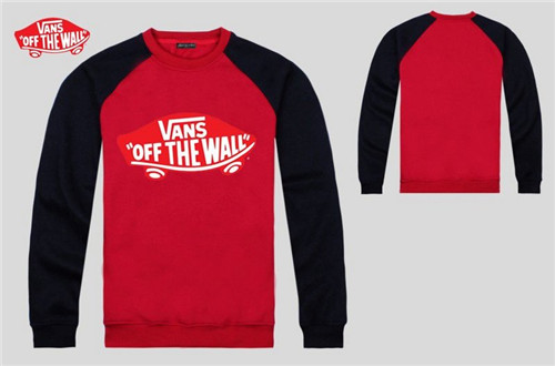 VANS Sweatshirt-006