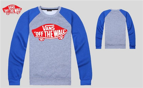 VANS Sweatshirt-008
