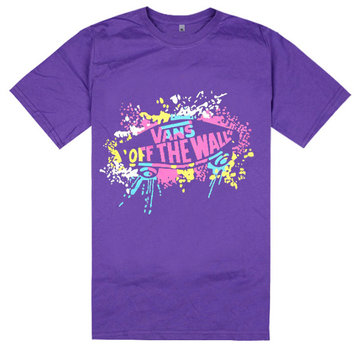 VANS T-Shirts-010