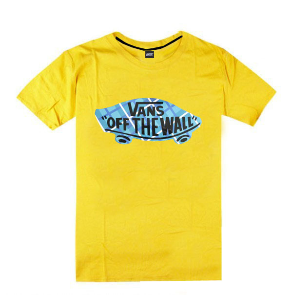VANS T-Shirts-016