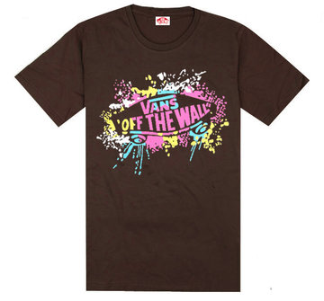 VANS T-Shirts-017