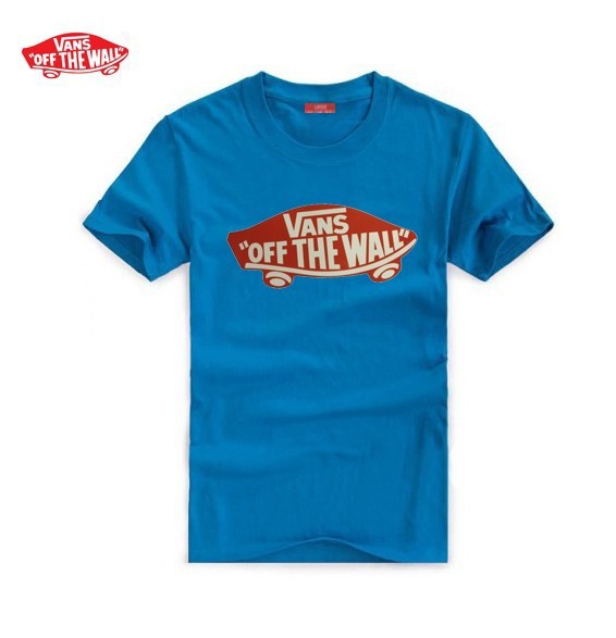 VANS T-Shirts-024