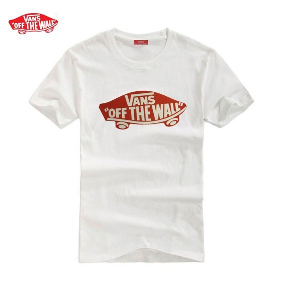 VANS T-Shirts-025