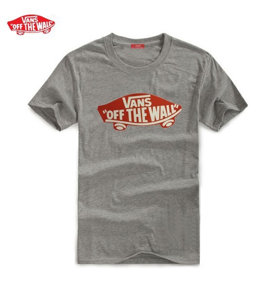 VANS T-Shirts-027