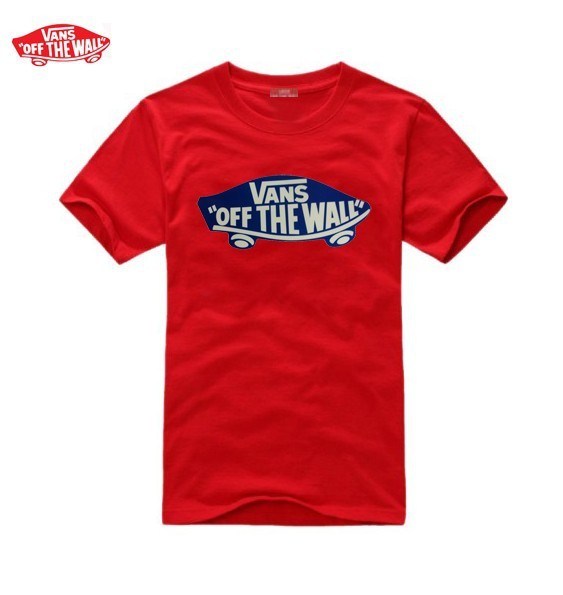 VANS T-Shirts-042
