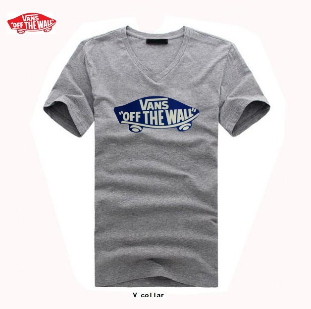 VANS T-Shirts-044