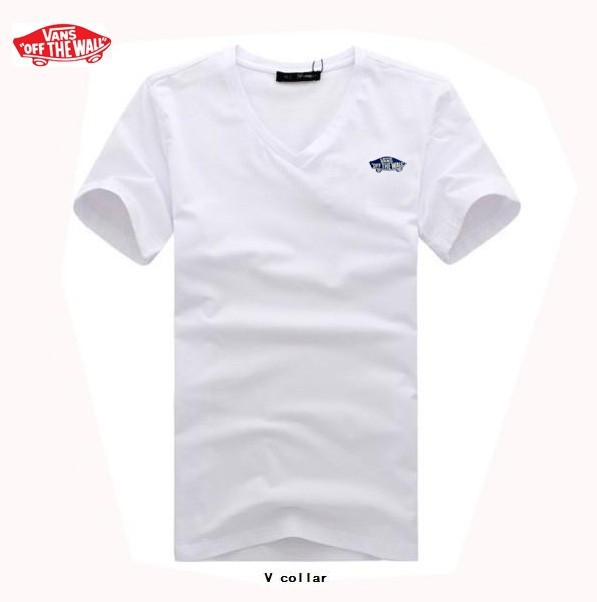 VANS T-Shirts-059