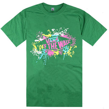 VANS T-Shirts-006