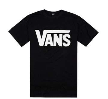 VANS T-Shirts-062