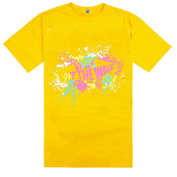 VANS T-Shirts-009