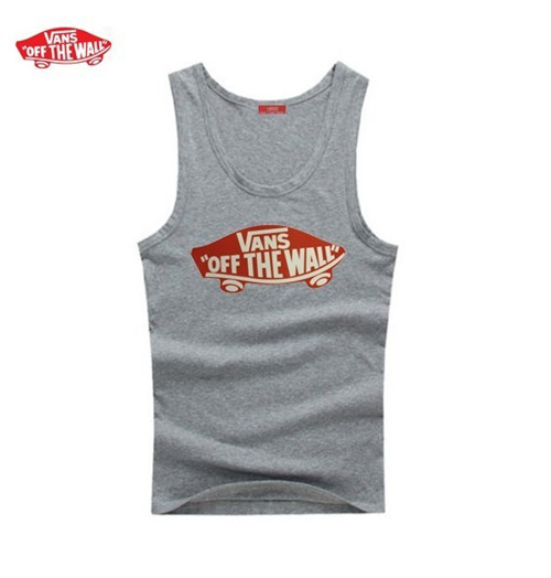 VANS Tank-001