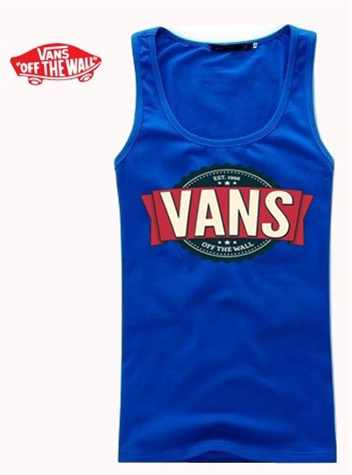 VANS Tank-048